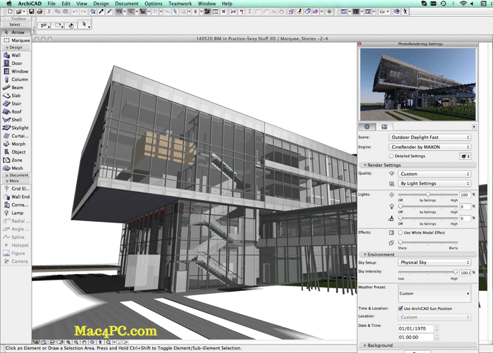 ArchiCAD 25 Crack With Activation Key Full Free Download [2022]
