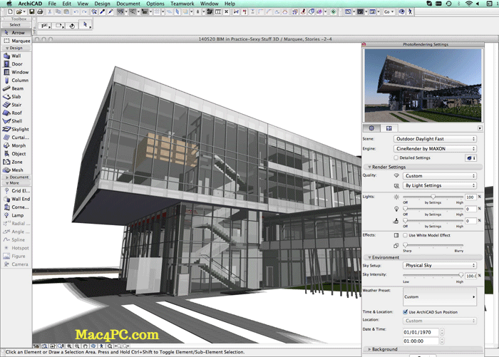 archicad 27 mac torrent