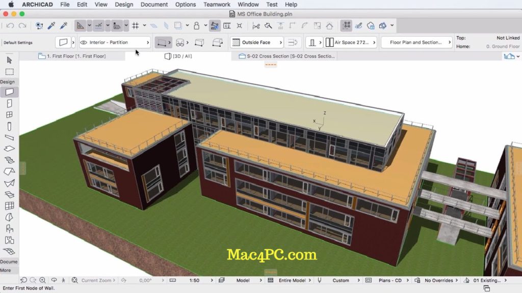 archicad 26 crack mac os