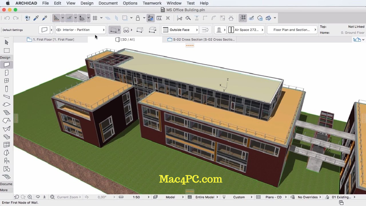 archicad 26 torrent mac