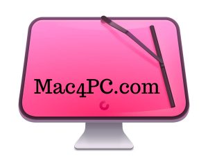CleanMyMac X 4.13.6 Crack With Serial Code Full Version [2022] Is here