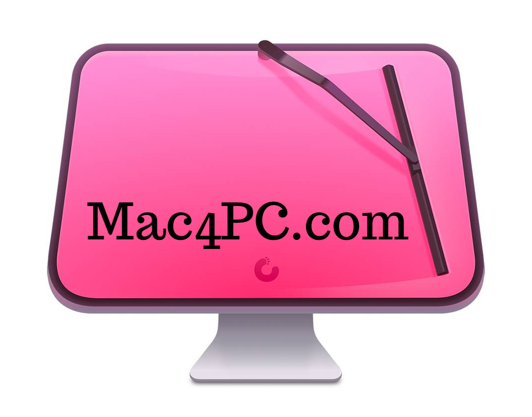CleanMyMac X 4.10.0 Crack With Serial Code Full Version [2022] Is here