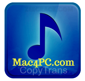 CopyTrans 7.300 Crack With Activation Code (Win/Mac) Download 2022