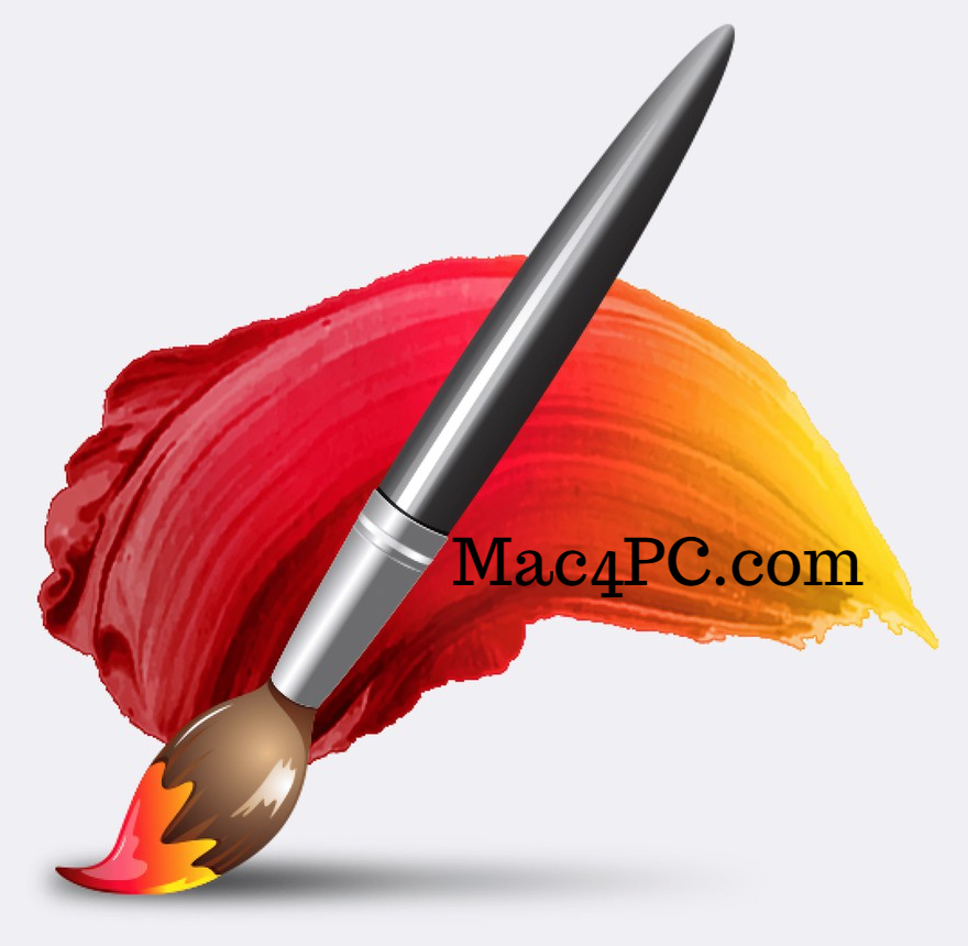 Corel Painter 2022 Crack For macOS With License Key Latest Version Download