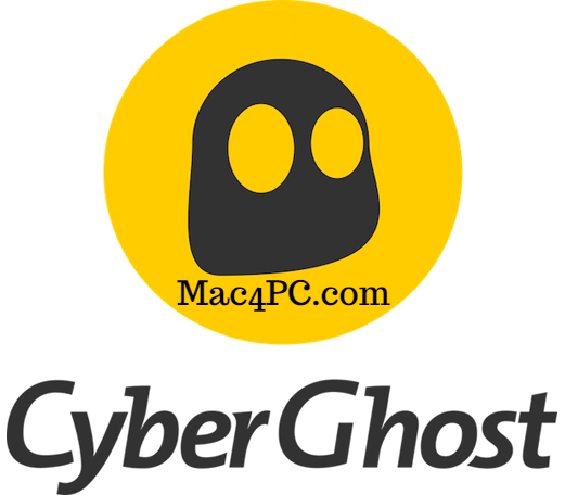 CyberGhost VPN For Mac 2022 iOS Version (Download)