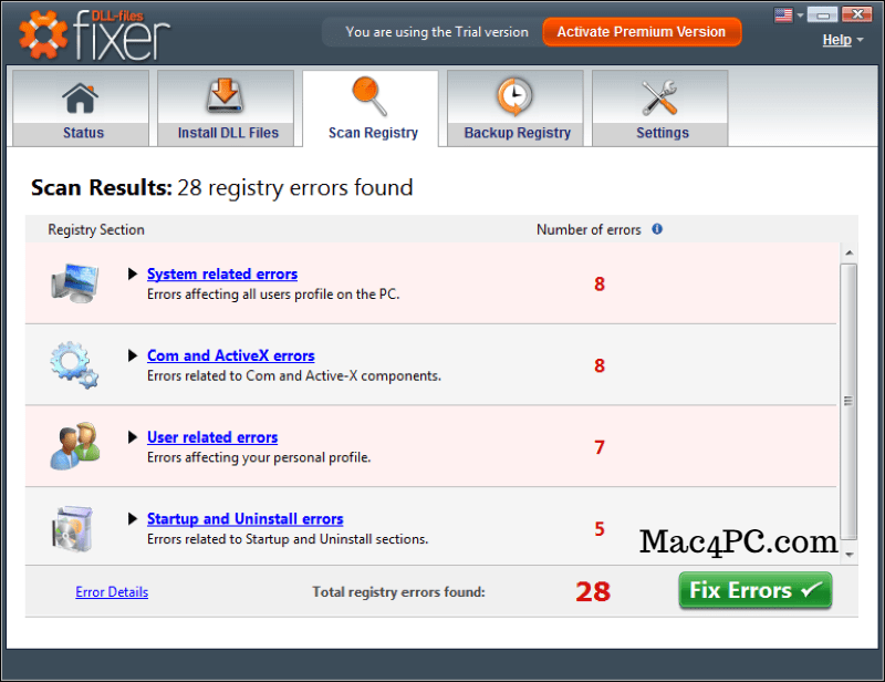 dll files download