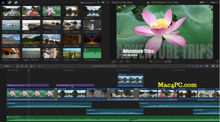 is it safe to download final cut pro as a torrent