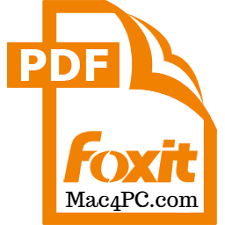 Foxit Reader 12.2.2 Crack With Serial Key [Win/Mac] 2022 Download
