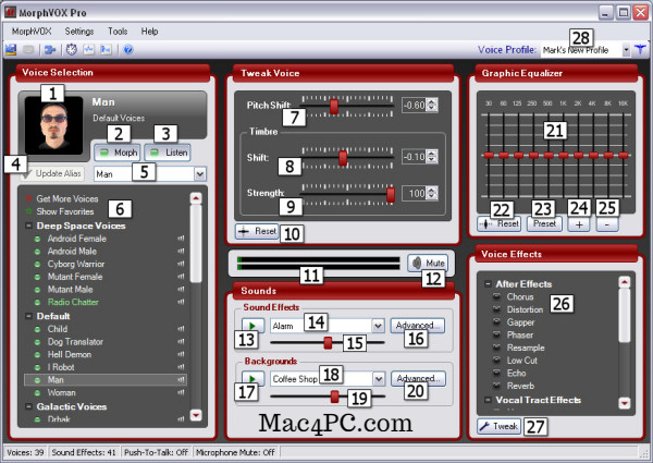 morphvox pro key serial