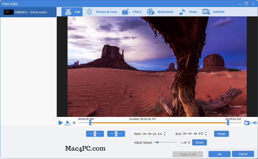 GiliSoft Video Converter 15.2.0 Cracked For Mac With License Key 2022 Free