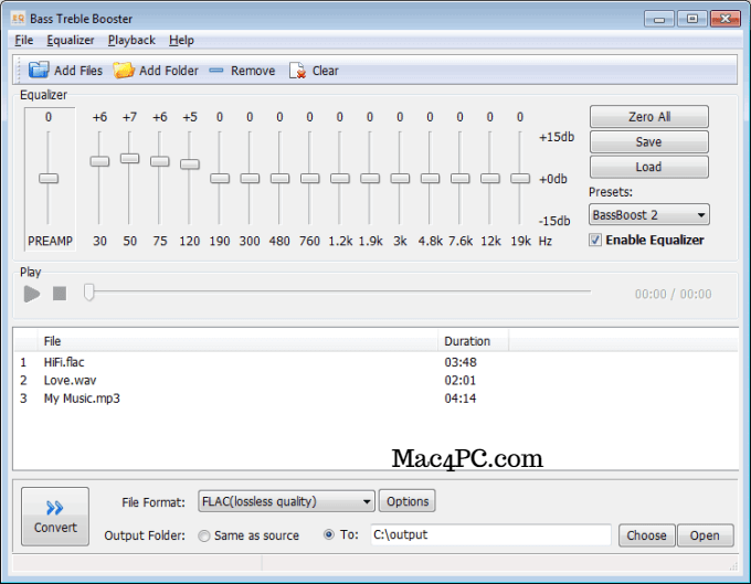 Letasoft Sound Booster v1.12.0.540 For Mac With Full Version 2022 Download