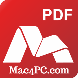 Master PDF Editor 5.8.20 Cracked For Mac + Serial Code Full Free Download