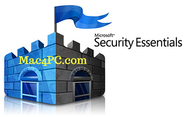 Microsoft Security Essentials 2022 Crack With Activation Key Full Free Download