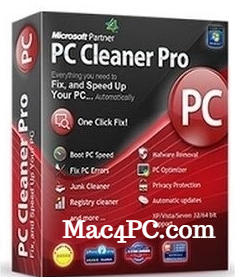 PC Cleaner Pro 2022 Cracked For Mac With Torrent Key Free Download