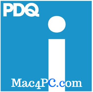 PDQ Inventory 19.3.472 Cracked For Mac With Torrent Key Download 2023