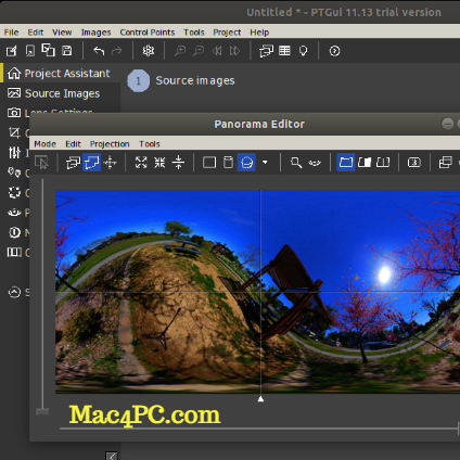 ptgui torrent mac