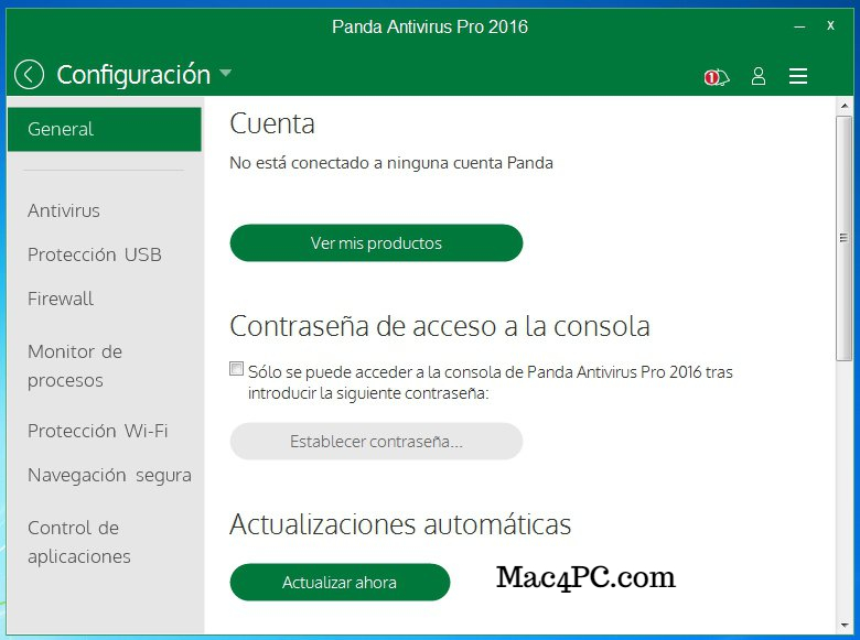 Panda Antivirus Pro 2022 Crack With License Key (Win/Mac) Download Latest