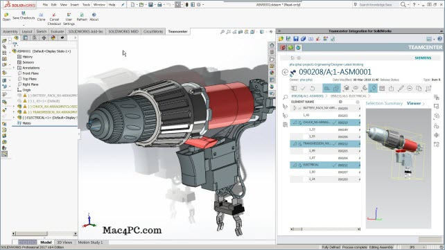 how to download solidworks on mac