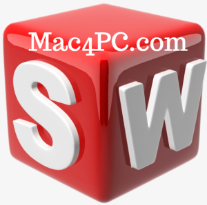 SolidWorks 2024 Cracked For macOS With Torrent Key Latest Version Download