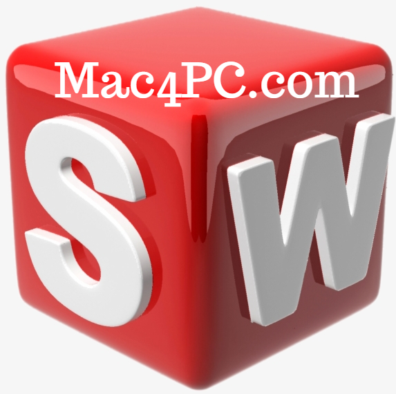 SolidWorks 2022 Cracked For macOS With Torrent Key Latest Version Download