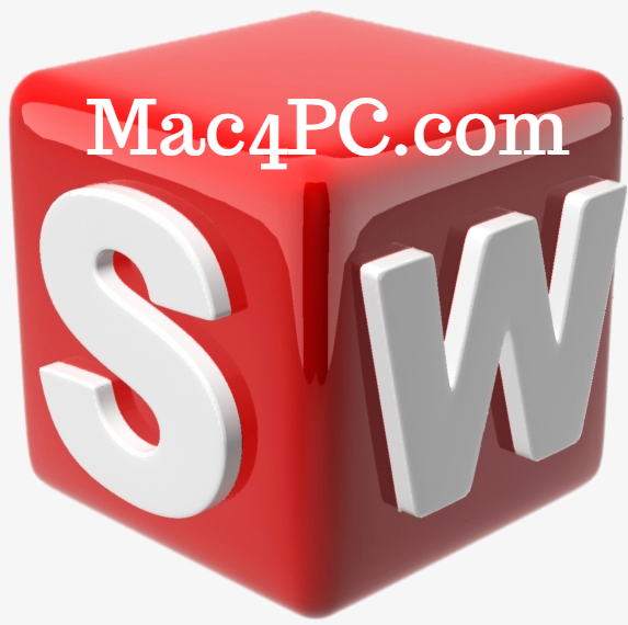 download the last version for apple SolidCAM for SolidWorks 2023 SP0