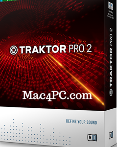 Traktor Pro  3.8.0.46 Crack + Torrent With Activation Key [2022 Latest]
