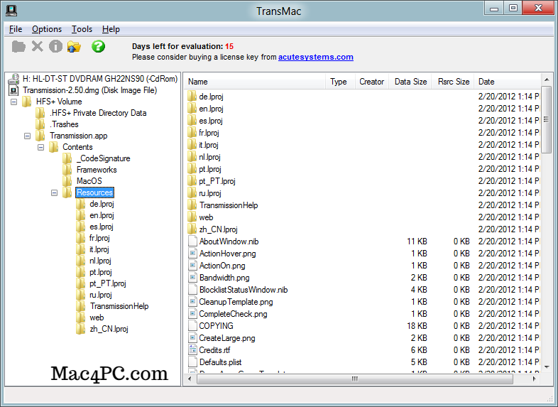 TransMac 14.10 Crack Full Serial Key With Keygen Download 2022