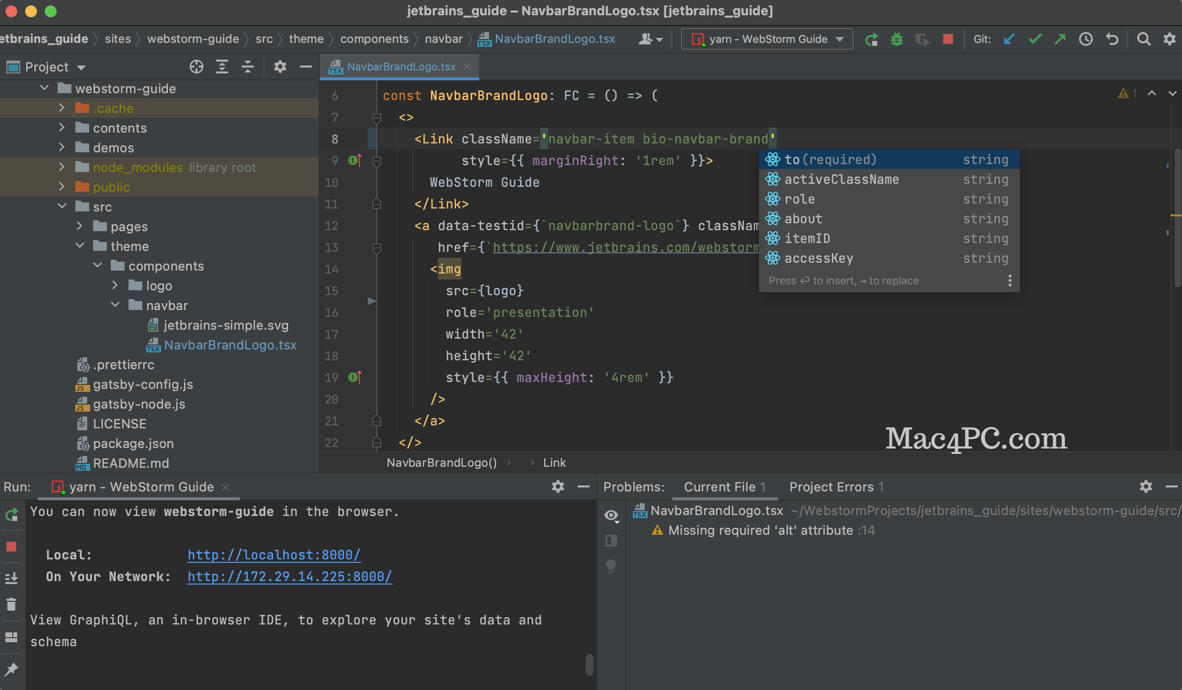 WebStorm 2021.3.1 Cracked For Mac With License Key Free Download