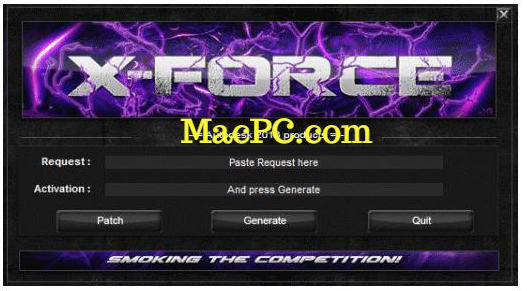 keygen generator for mac torrent