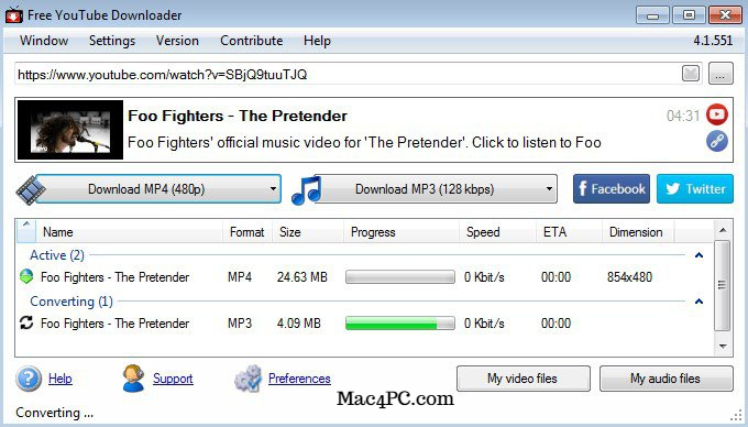 download the last version for windows YT Downloader Pro 9.0.3