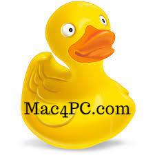 CyberDuck 8.2.0 macOS With Serial Key Download 2022 Free