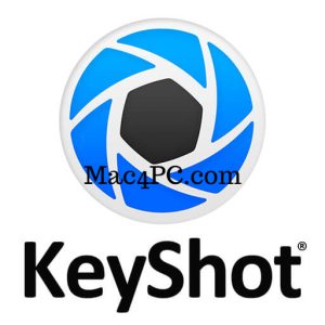 KeyShot Pro 12.2.0 For Mac With Keygen Download (2024 Latest)