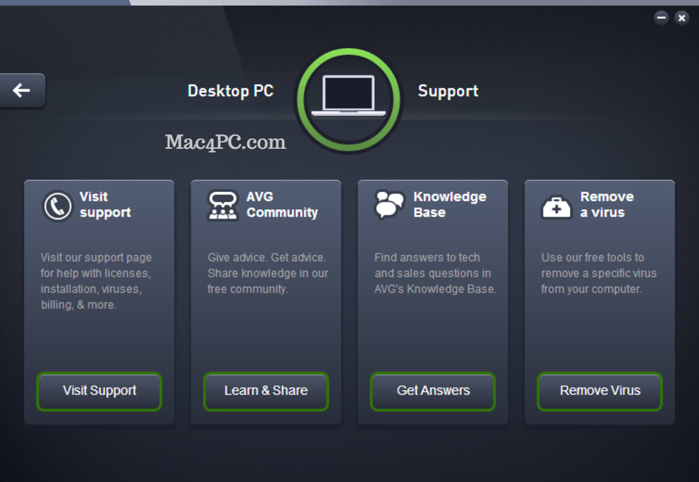 AVG PC TuneUp 23.2 Crack With Activation Code Free Download