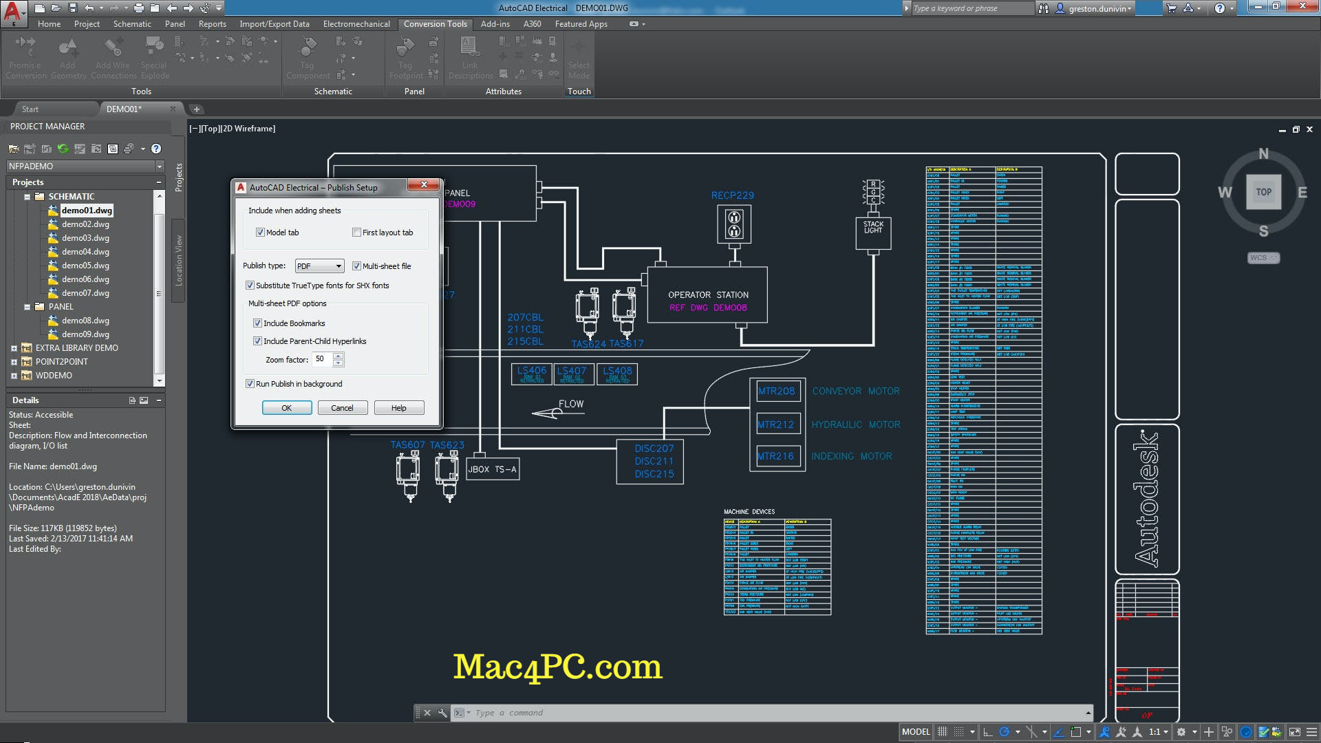 autocad 2018 mac torrent