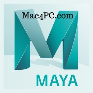 Autodesk Maya 2024.1 Crack With Serial Key (100%) Free