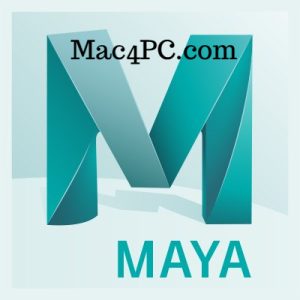 Autodesk Maya 2024.2 Crack With Serial Key (100%) Free