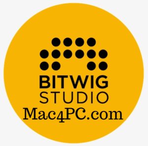 Bitwig Studio For Mac 4.1.2 Download macOS X Version {2022} Free