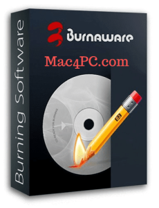 BurnAware Professional 17.0 Crack + License Key Download 2022 (Latest)