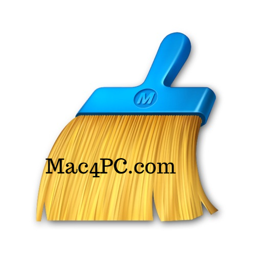 Clean Master Pro 7.5.9 Cracked For Mac With License Key Full Version Free Download