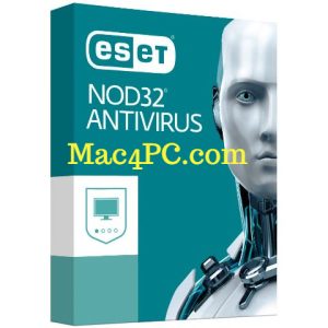 ESET NOD32 Antivirus 15.1.12.0 Crack With Activation Key 2022 Download