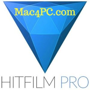 HitFilm Pro 2022.4 Cracked For Mac With License Key [Latest Version] 2022