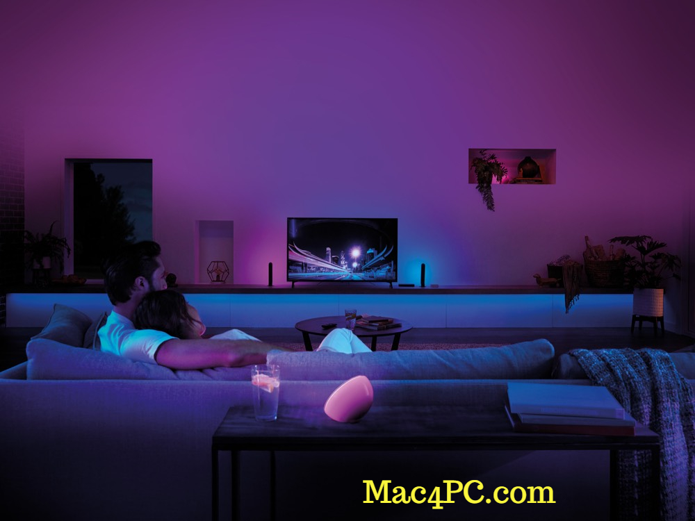 Hue Sync For Mac 1.4.1fc0 Apple Tv Free Download {Cracked}