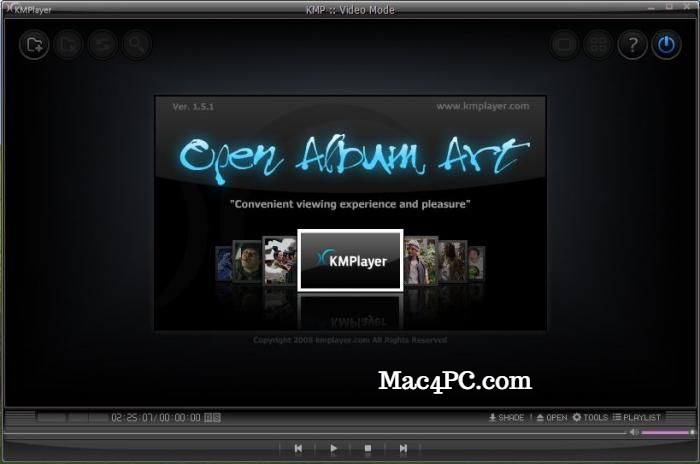 KMPlayer 2023.8.25.12 Crack Activation Key Download [2023]