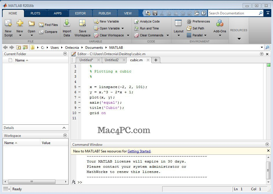 matlab 2012 mac download