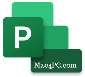 microsoft project for macs