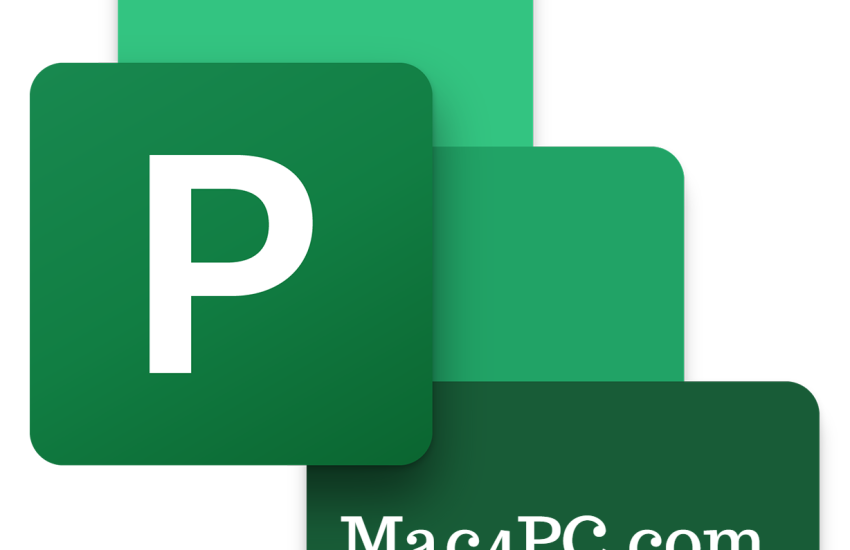 Microsoft Project 2016 Cracked For Mac With Serial Key Download