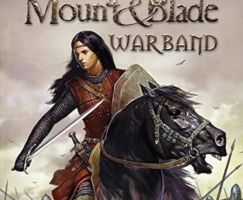 Mount and Blade Warband 2022 Cracked For Mac Full Keygen Free Download Here