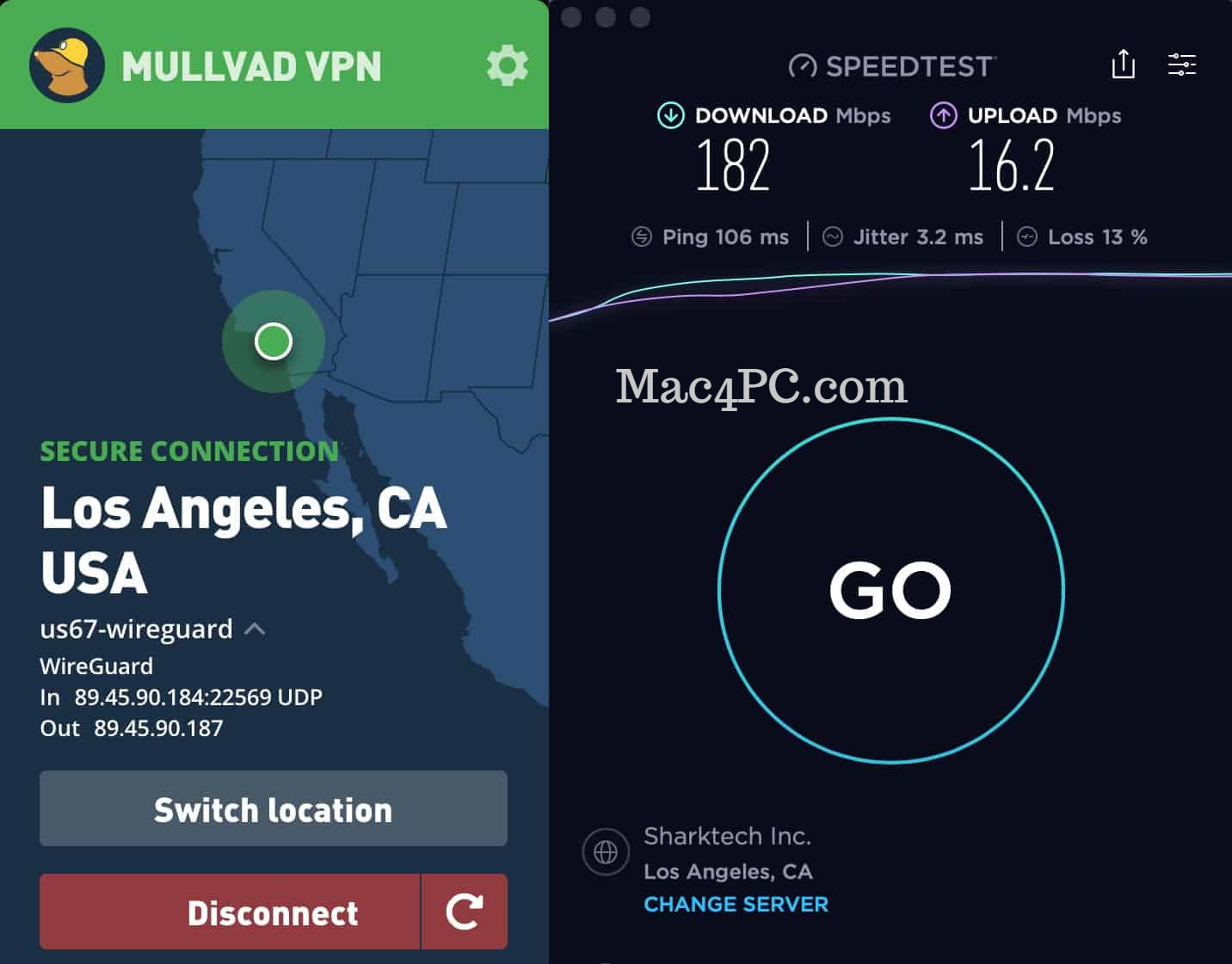 Mullvad VPN 2021.11 Crack For macOS With Activation Key Full Free Download