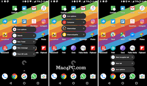 Nova Launcher Prime v8.0.6 Crack With Registration Key 2023