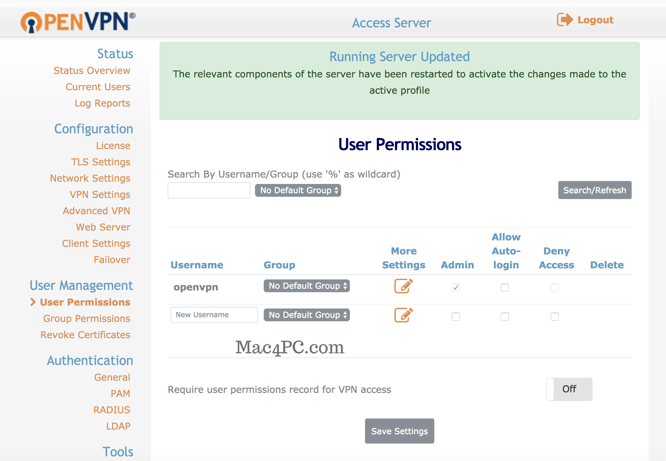 OpenVPN 3.6.2 Crack With Full Version License Key Download 2022